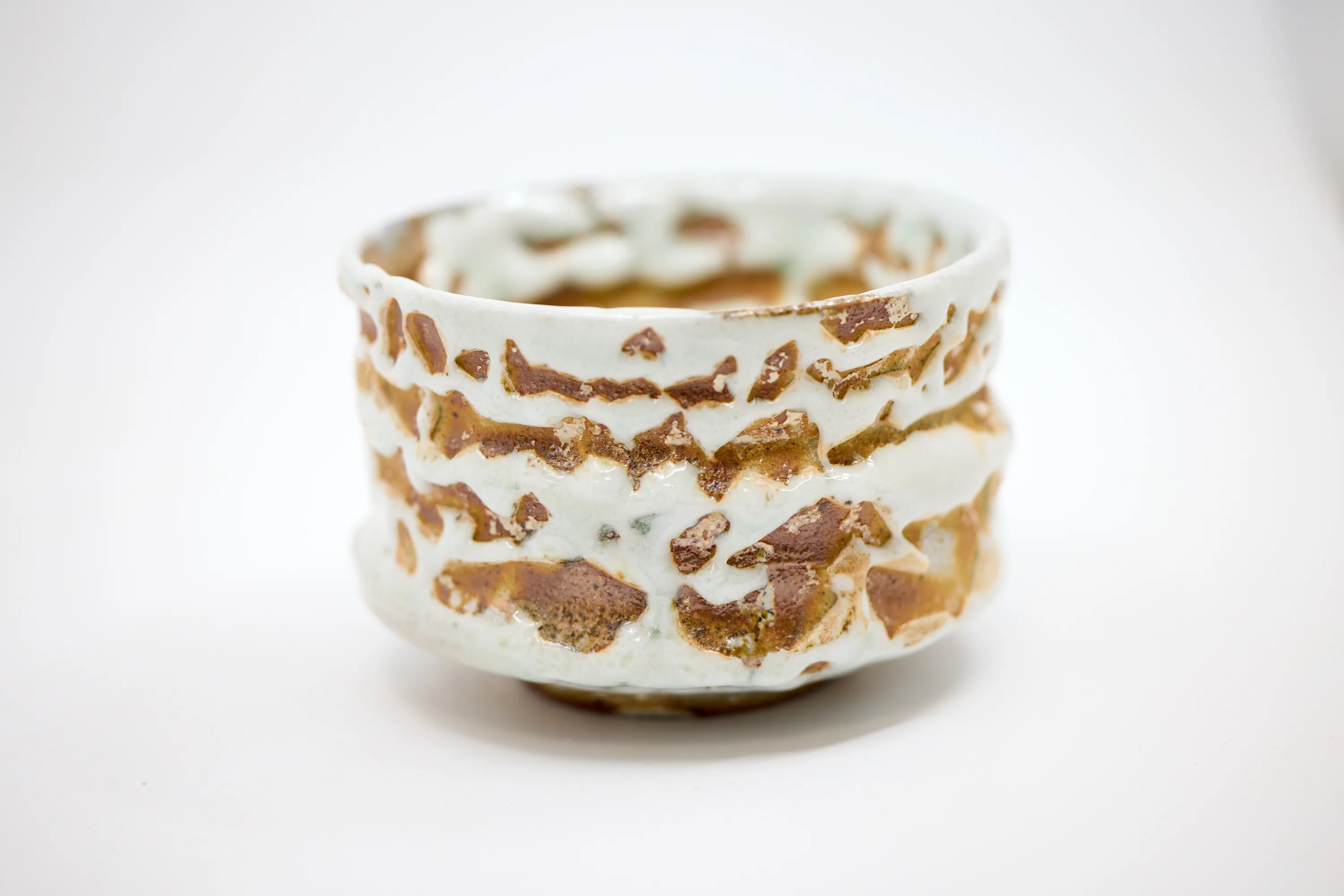 Crawl Shino Chawan