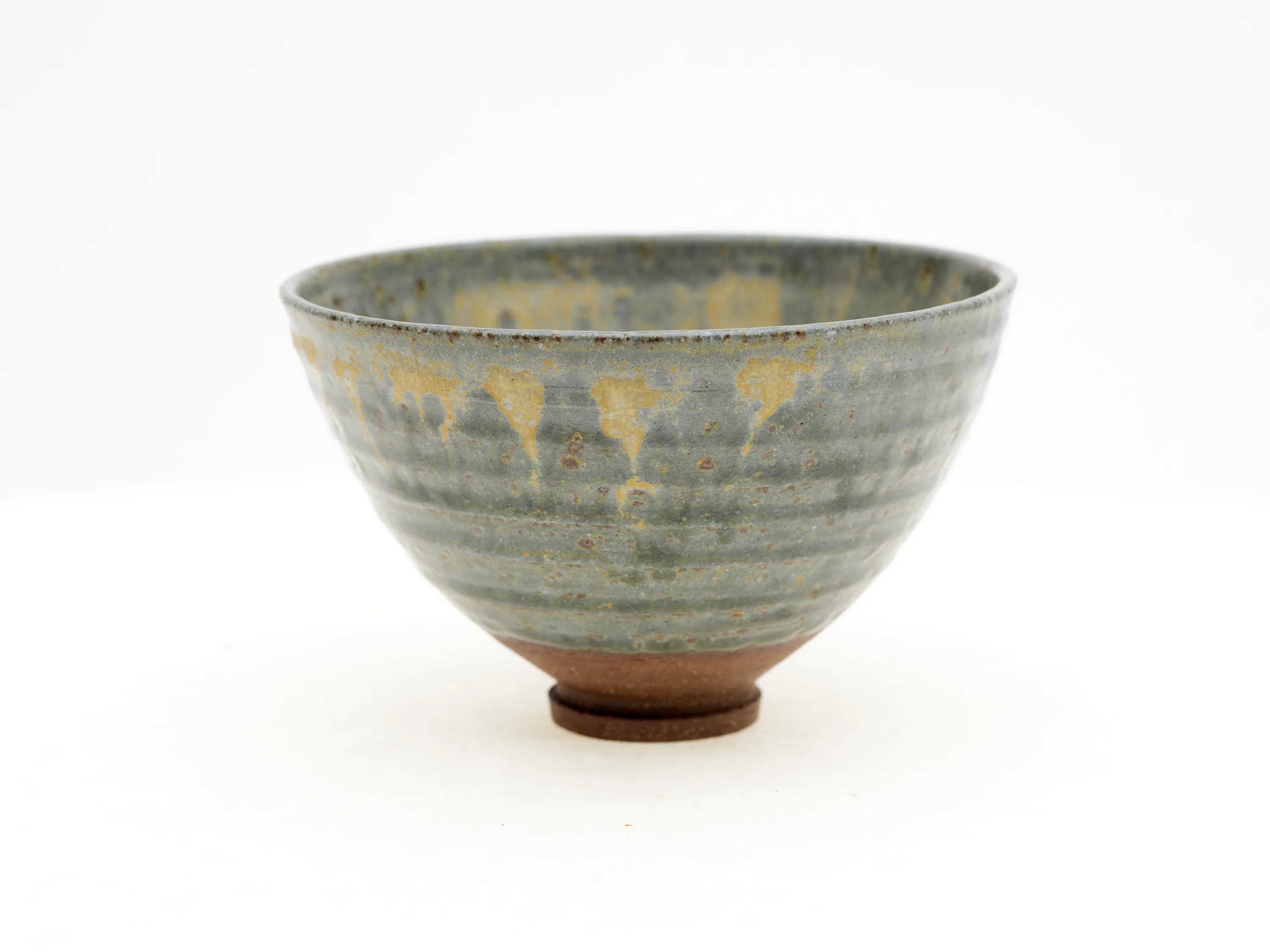 "Ido-inspired" Chawan