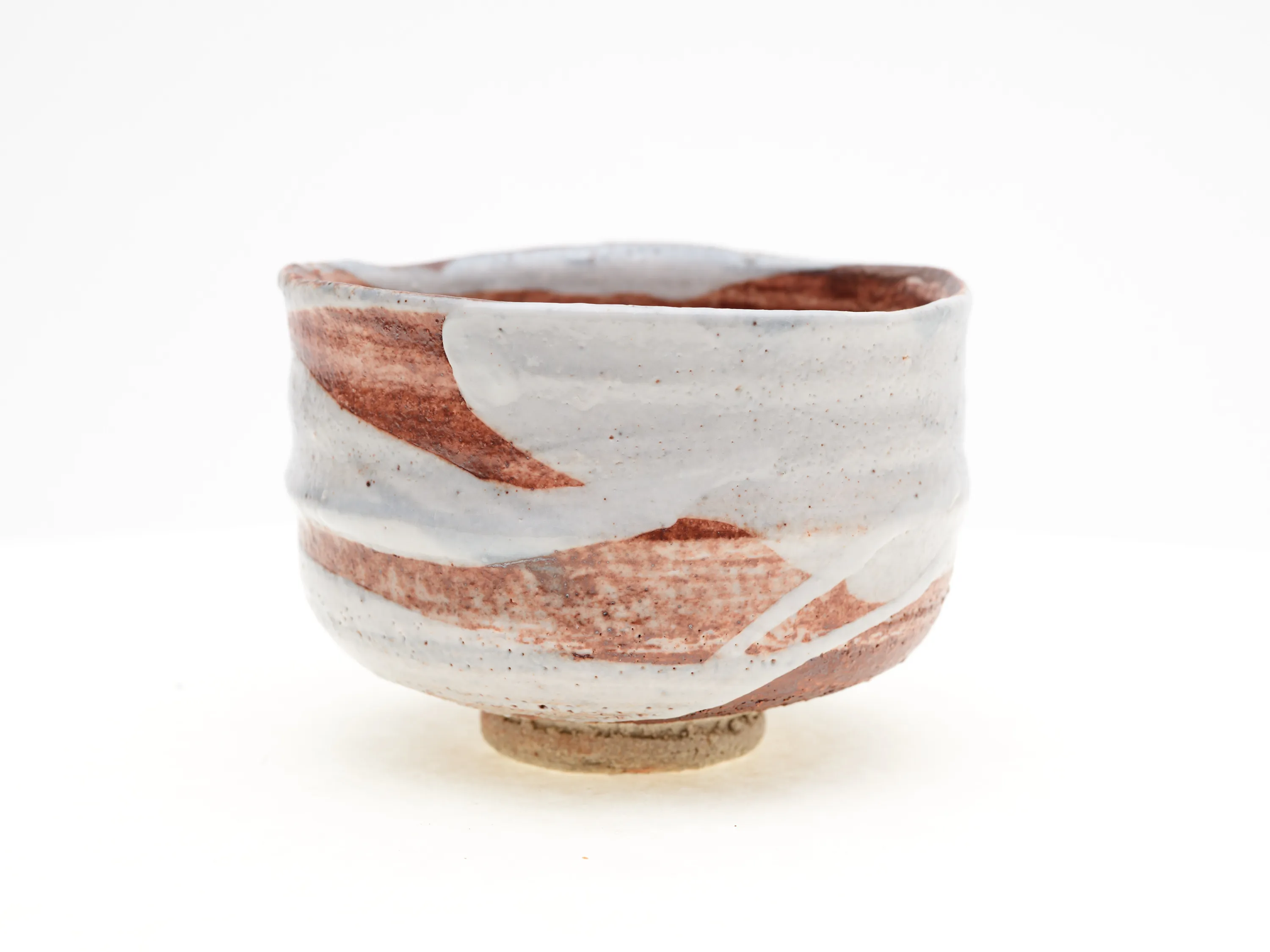 Shino Chawan