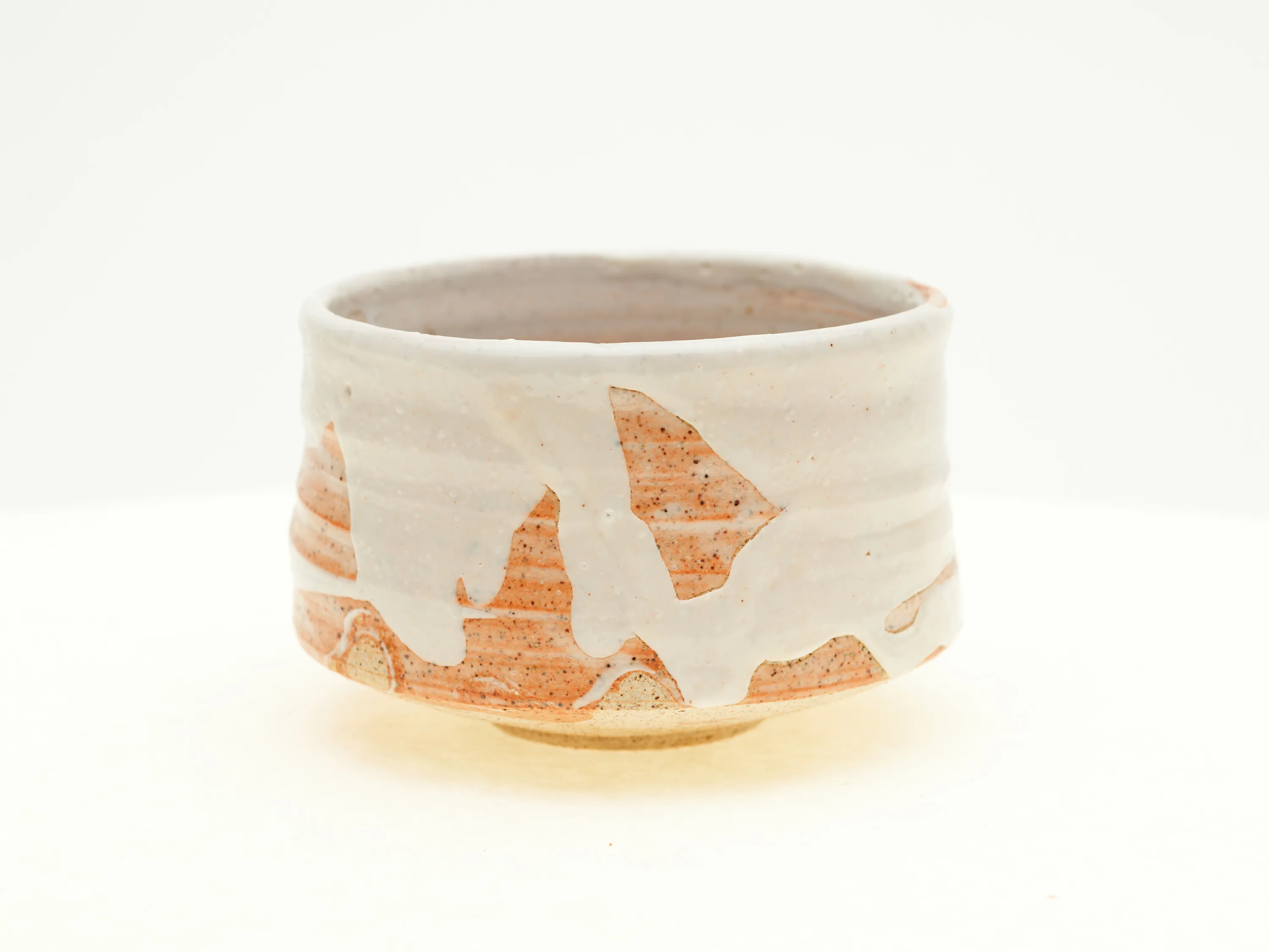 Shino Chawan