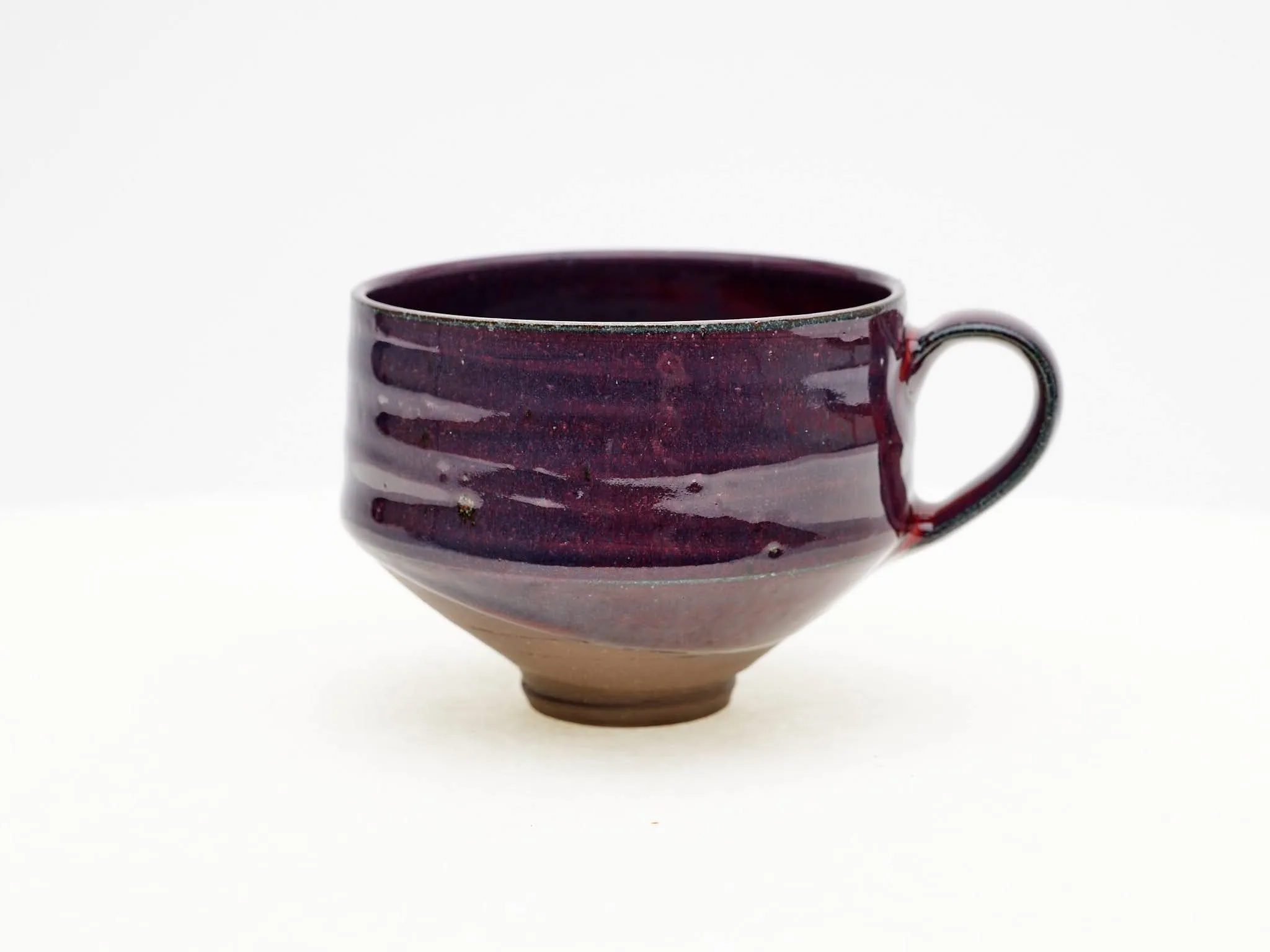 Purple Mug