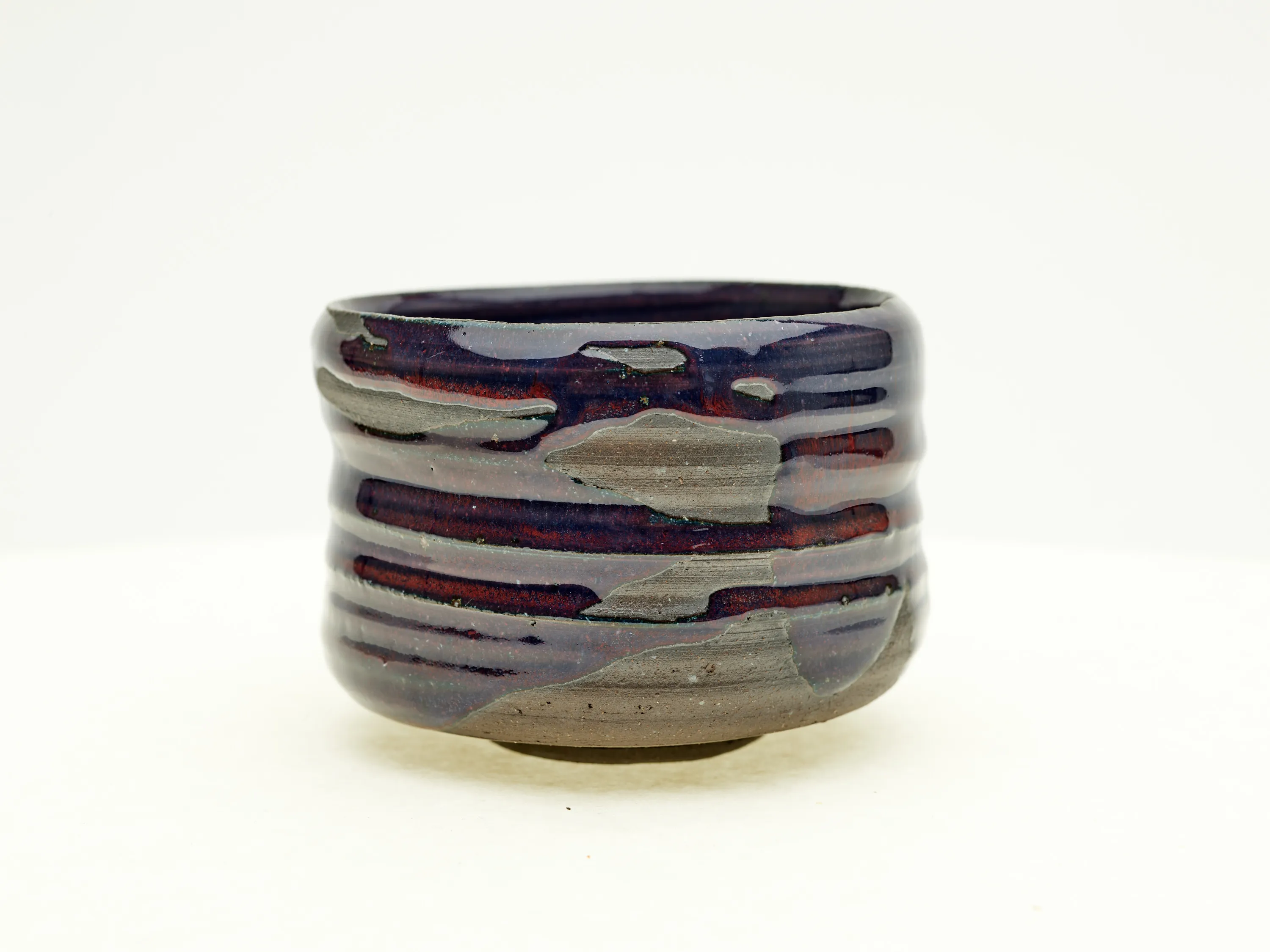 Sapphire Chawan