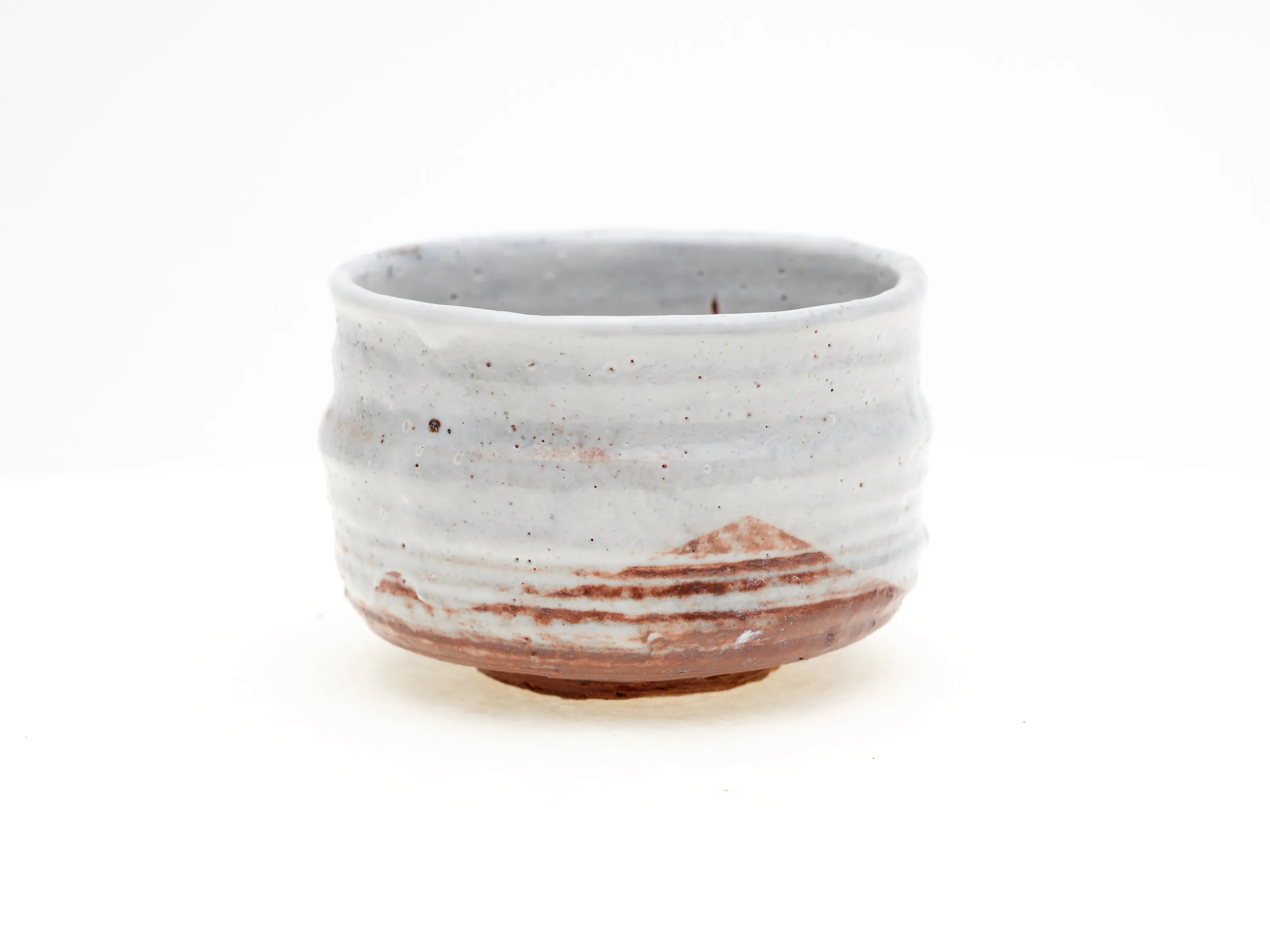 Small Shino Chawan