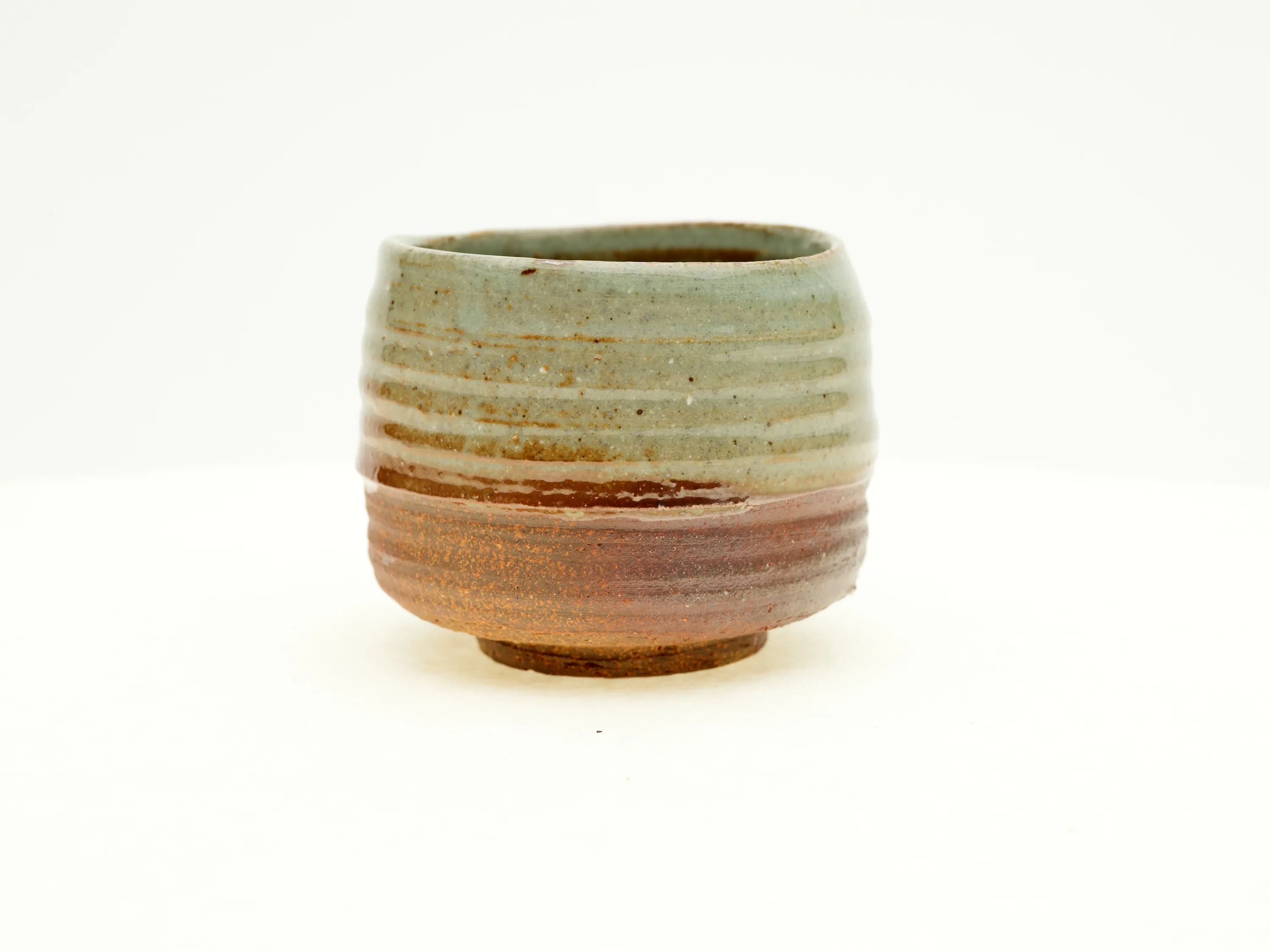 Wood-fired Travel Chawan — view 2