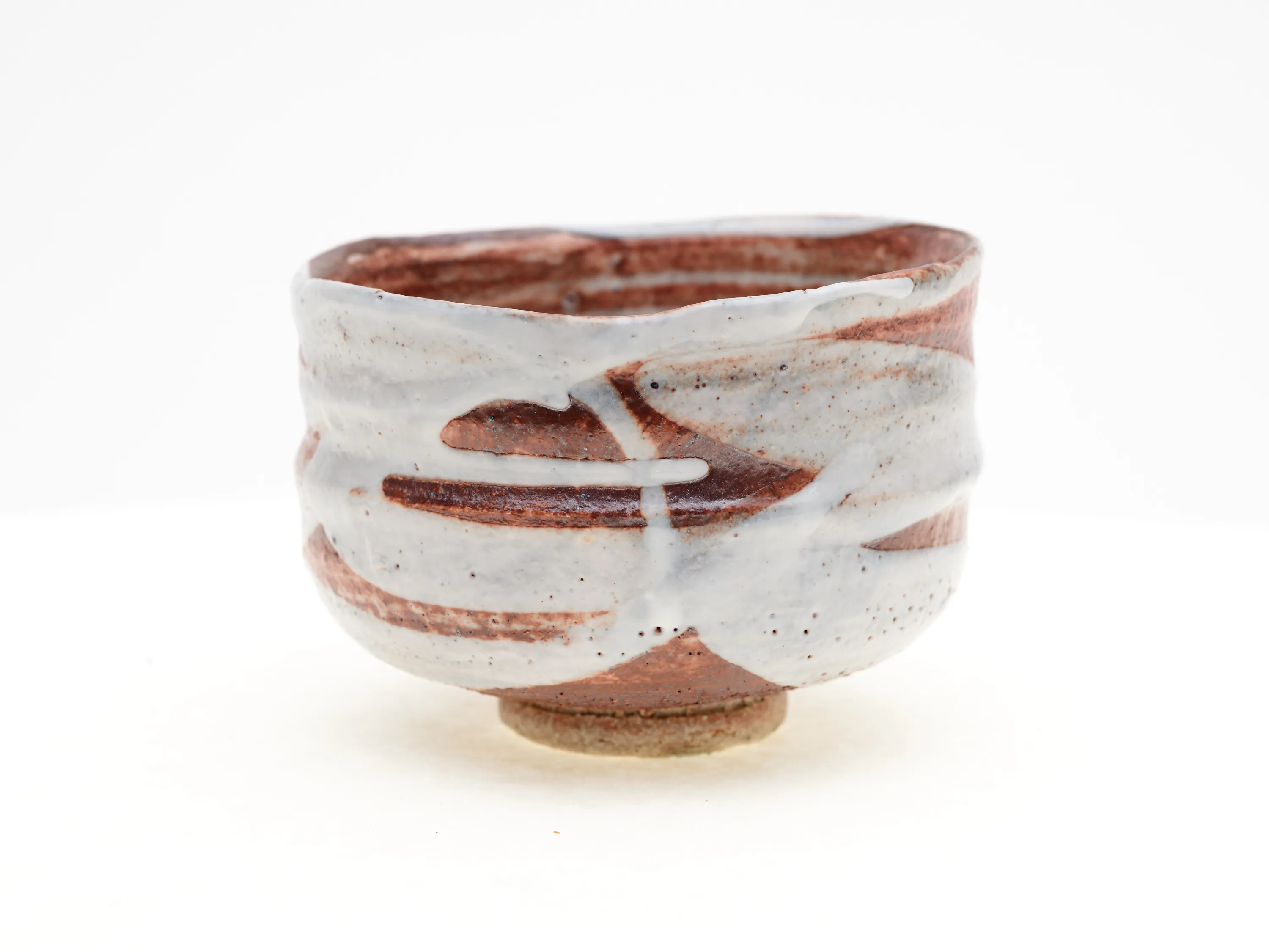 Shino Chawan — view 2