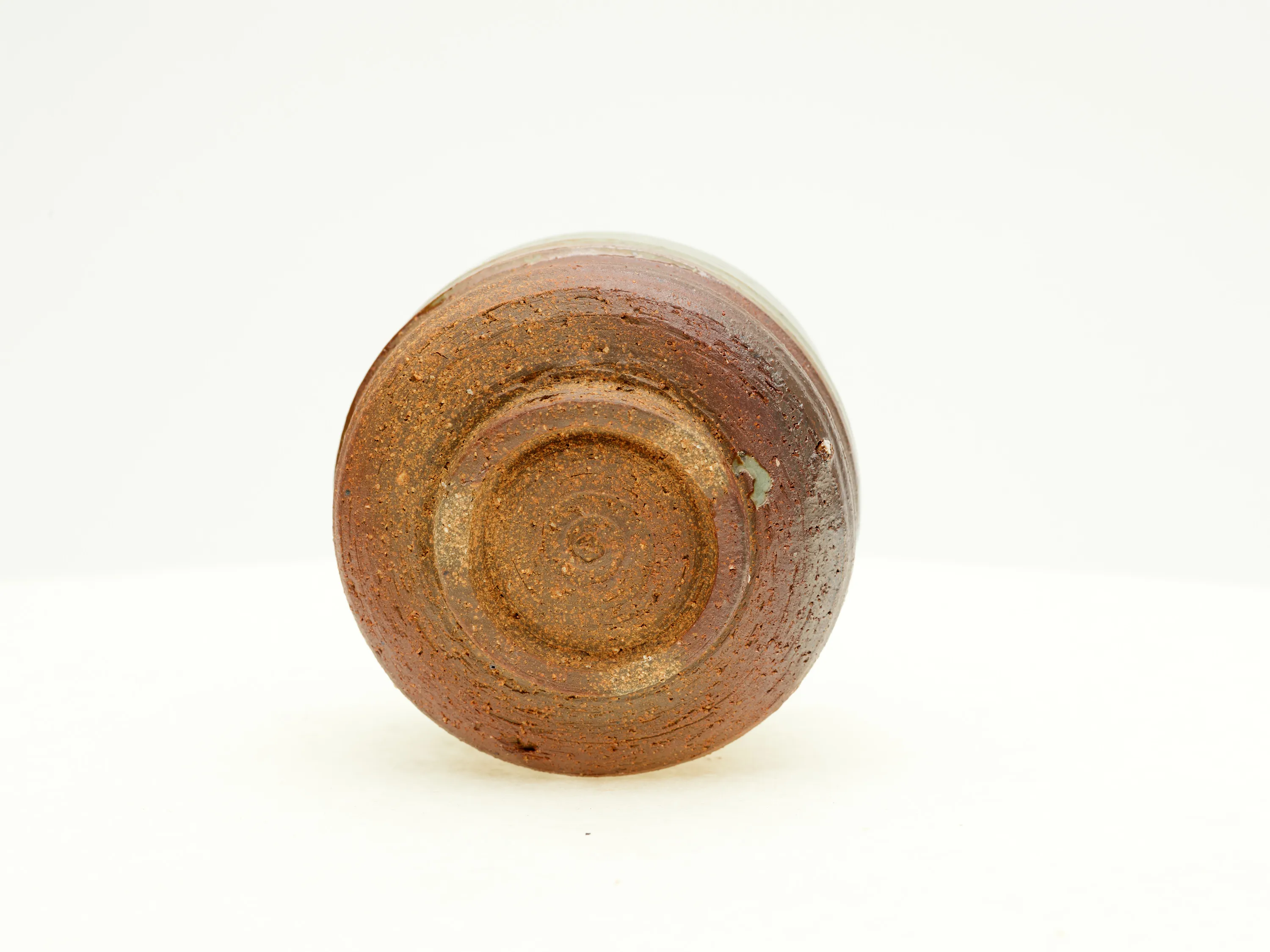 Wood-fired Travel Chawan — view 3