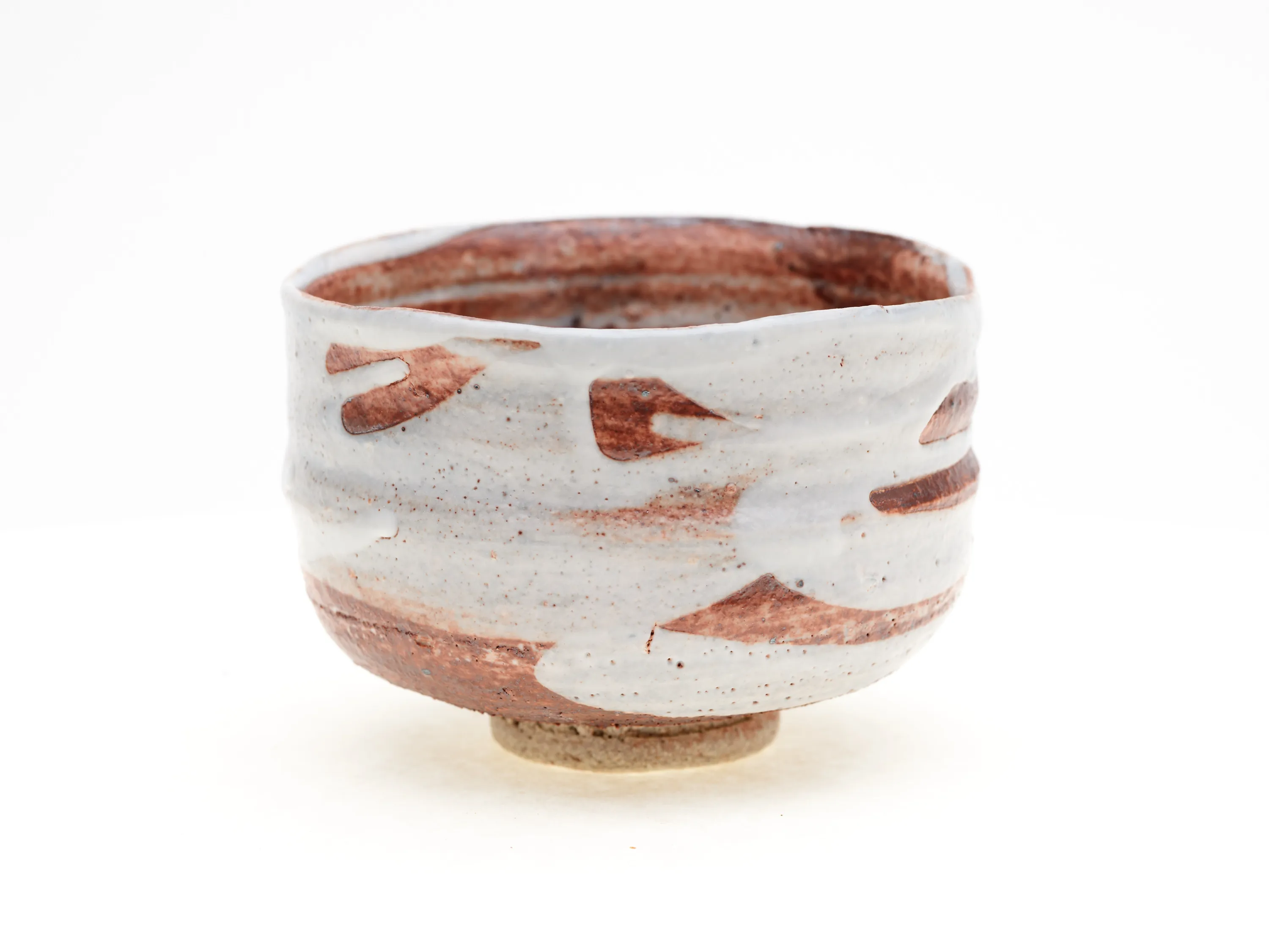 Shino Chawan — view 3