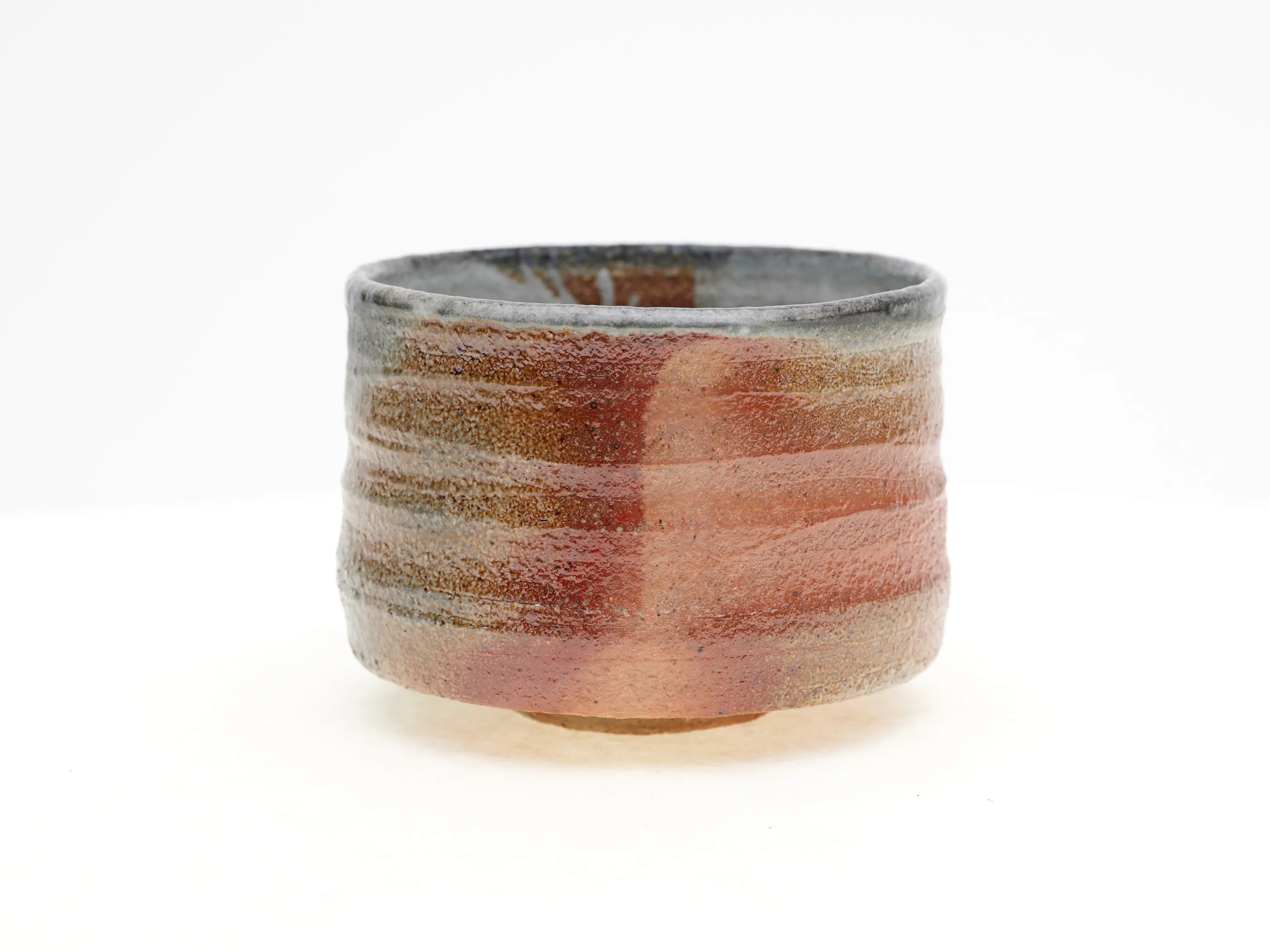 Wood-fired Chawan — view 3