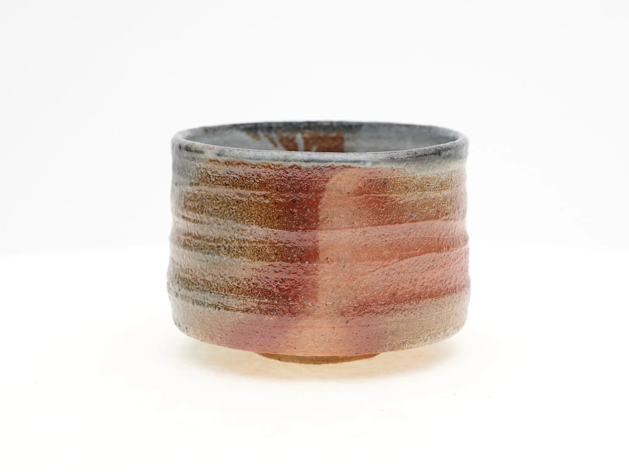 Wood-fired Chawan — view 3