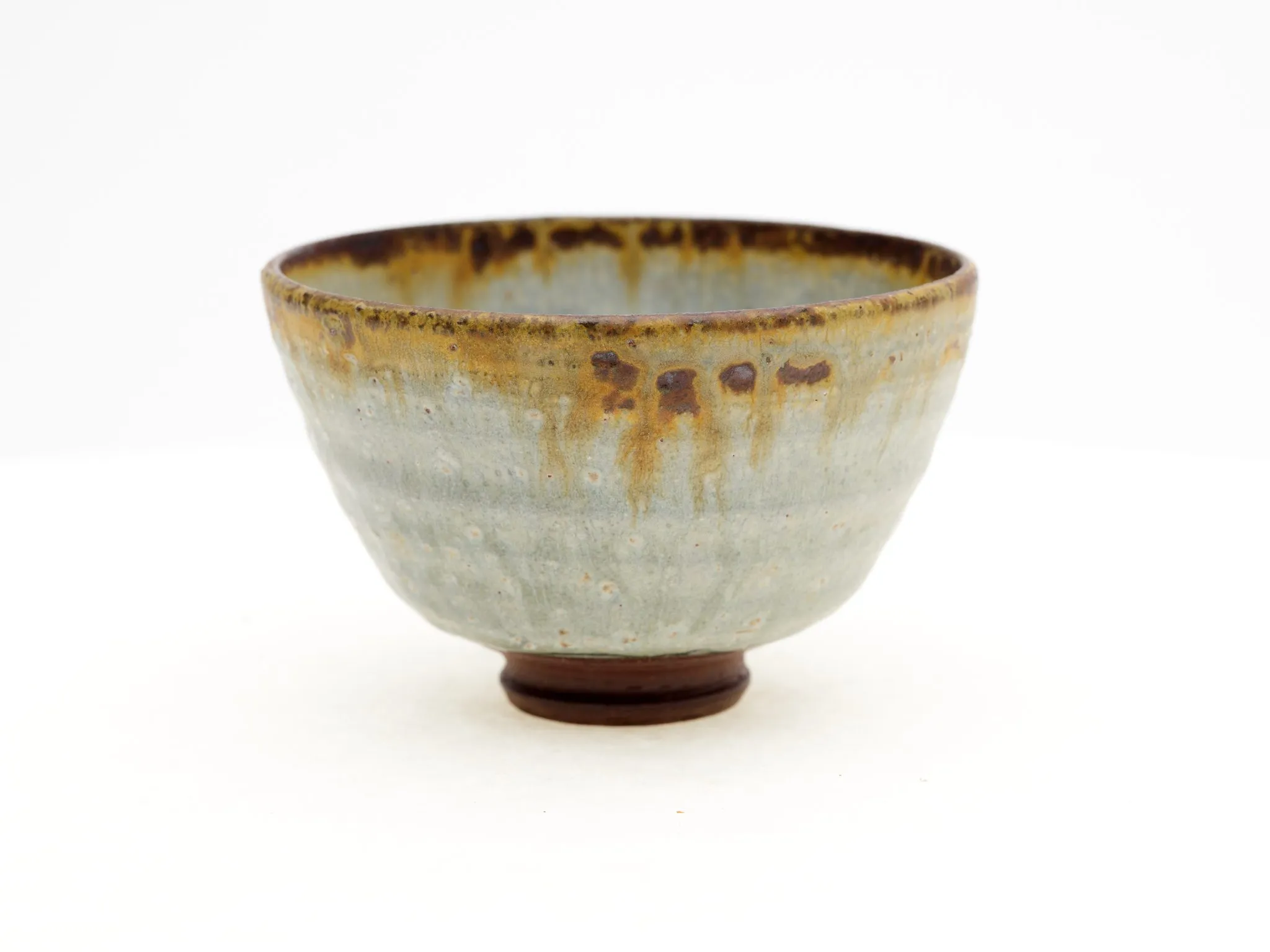Small "Ido-inspired" Chawan — view 4