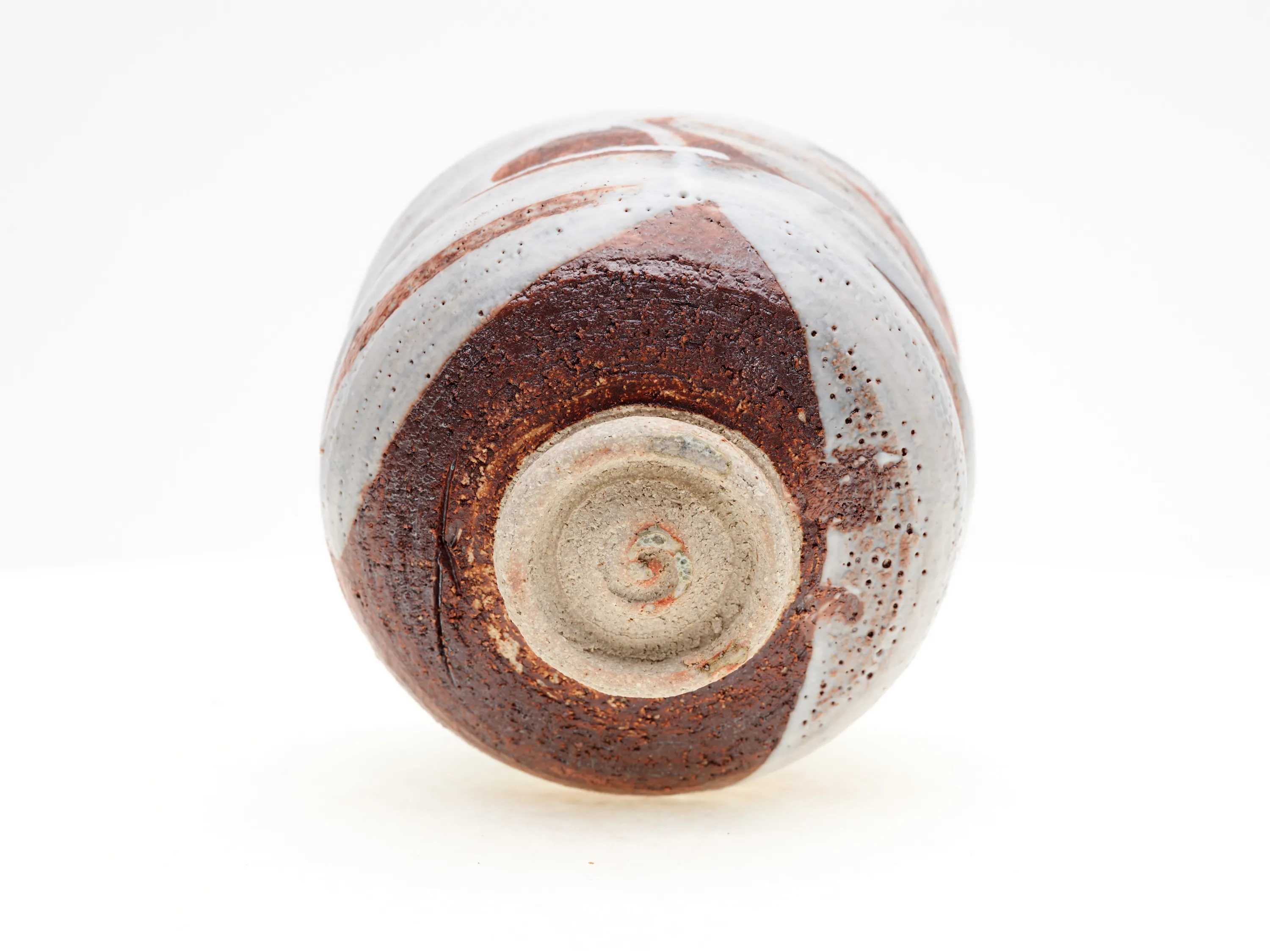 Shino Chawan — view 4