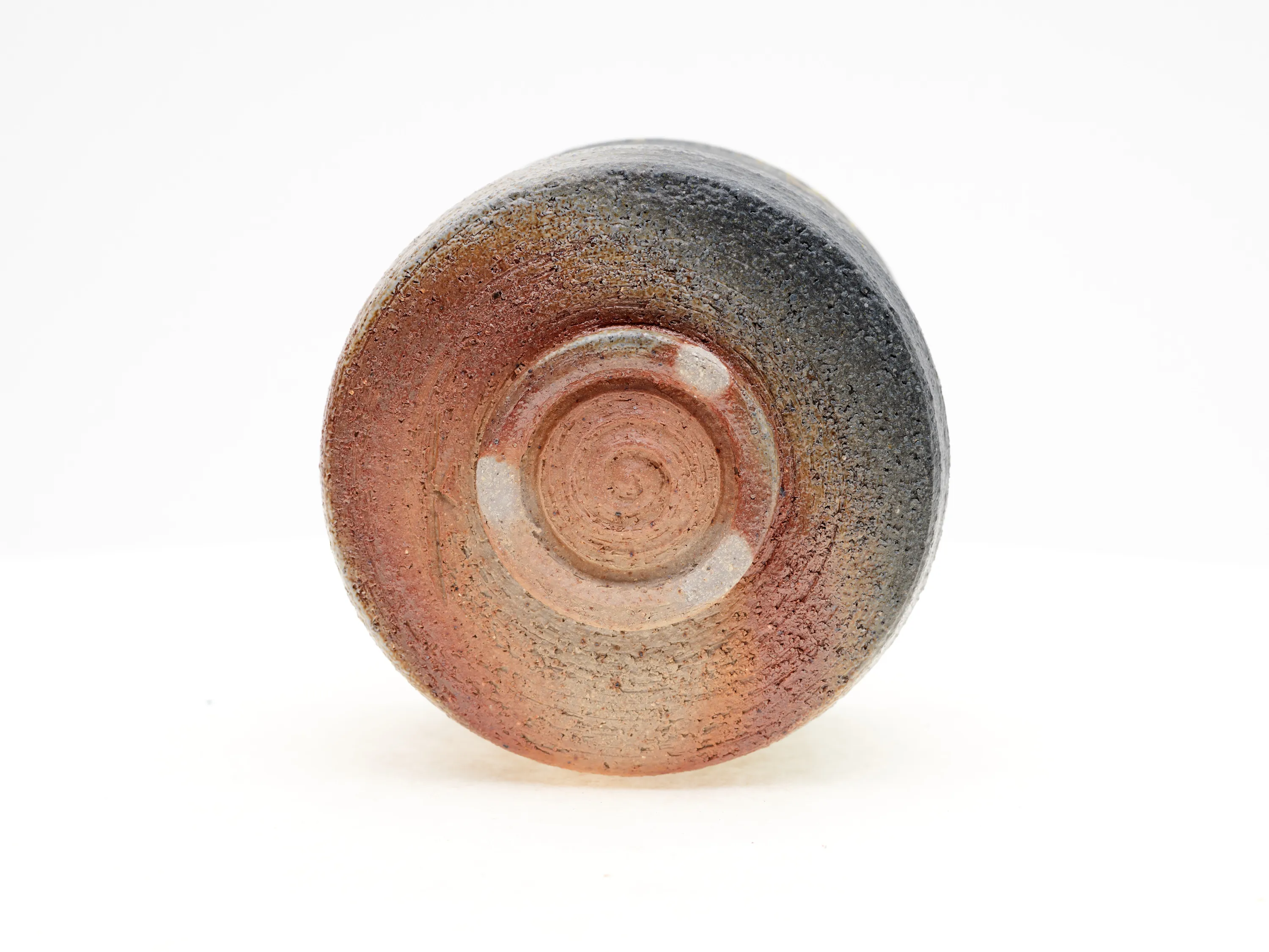 Wood-fired Chawan — view 4