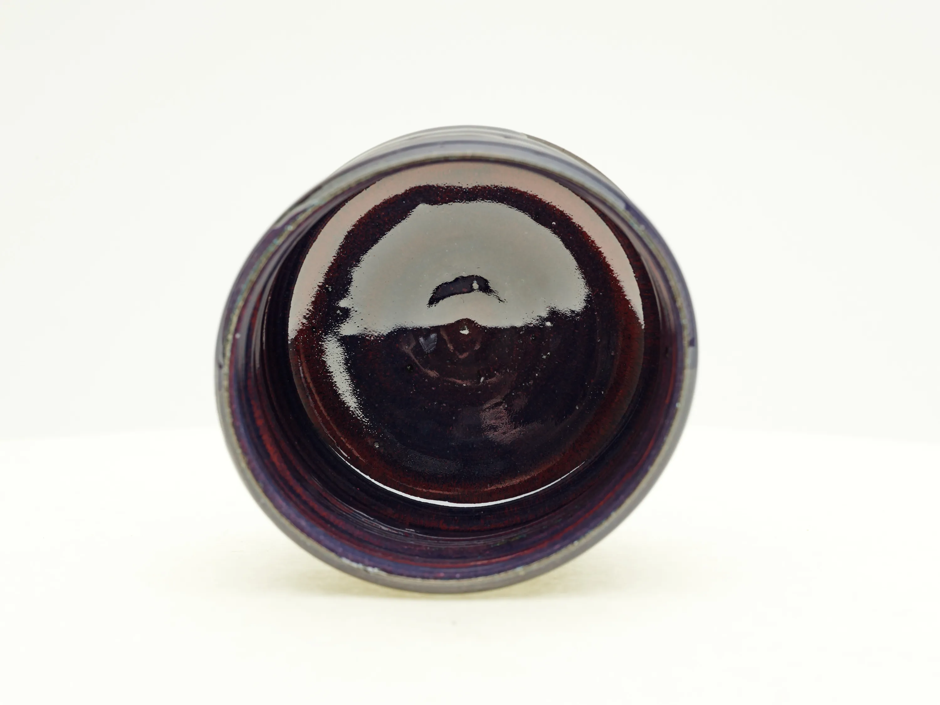Sapphire Chawan — view 5