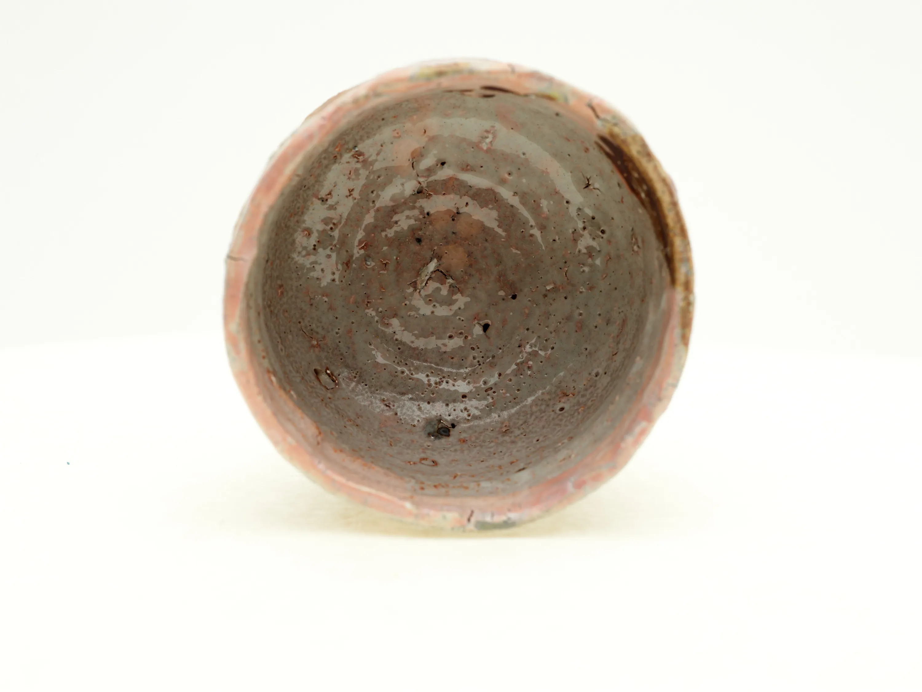Hog Wallow Chawan — view 5