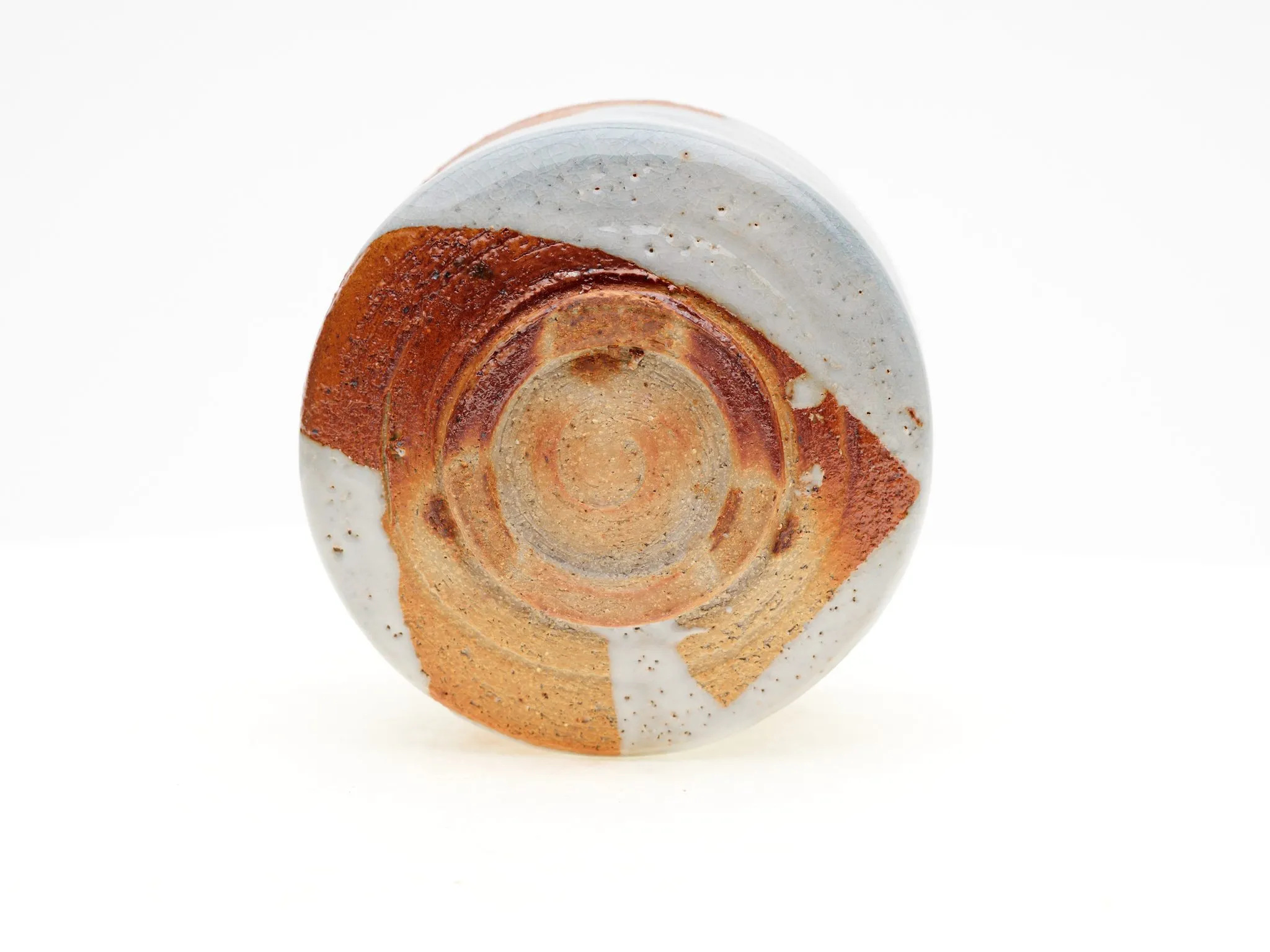 Shino Chawan with Box — view 6